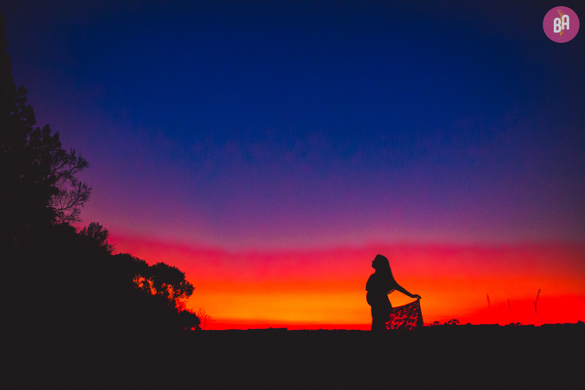 fotografa familia curitiba - ensaio externo gestante - gravida Aline