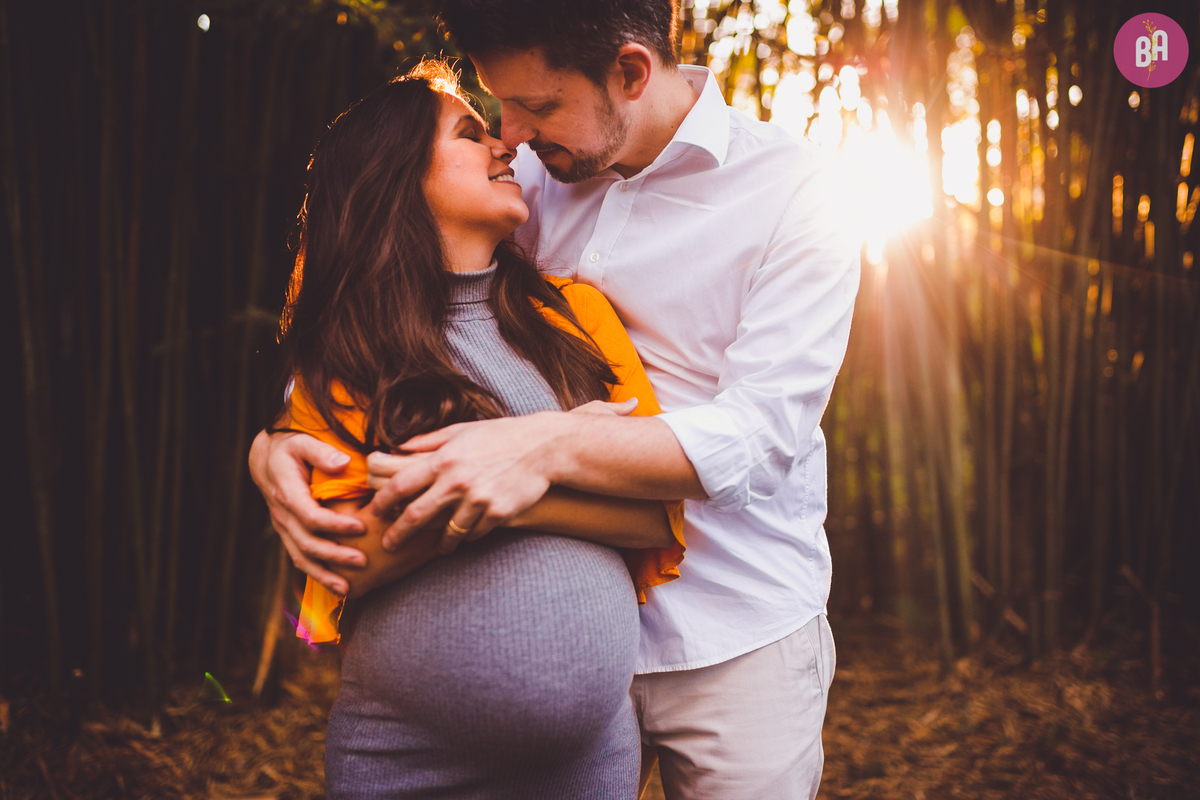 fotografa familia curitiba - ensaio externo gestante - gravida aline