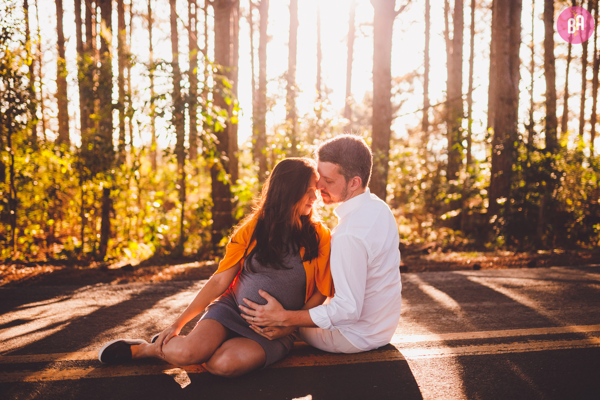 fotografa familia curitiba - ensaio externo gestante - gravida aline