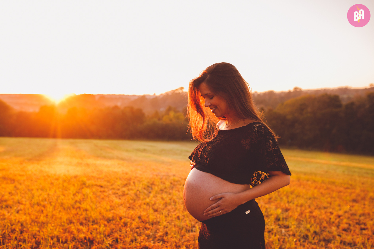 fotografa familia curitiba - ensaio externo gestante - gravida aline