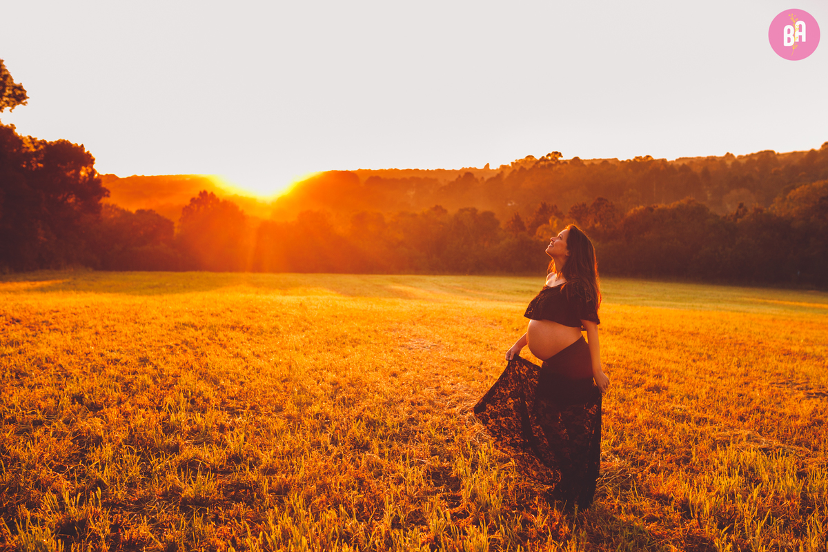 fotografa familia curitiba - ensaio externo gestante - gravida aline