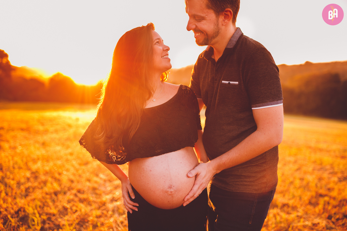 fotografa familia curitiba - ensaio externo gestante - gravida aline
