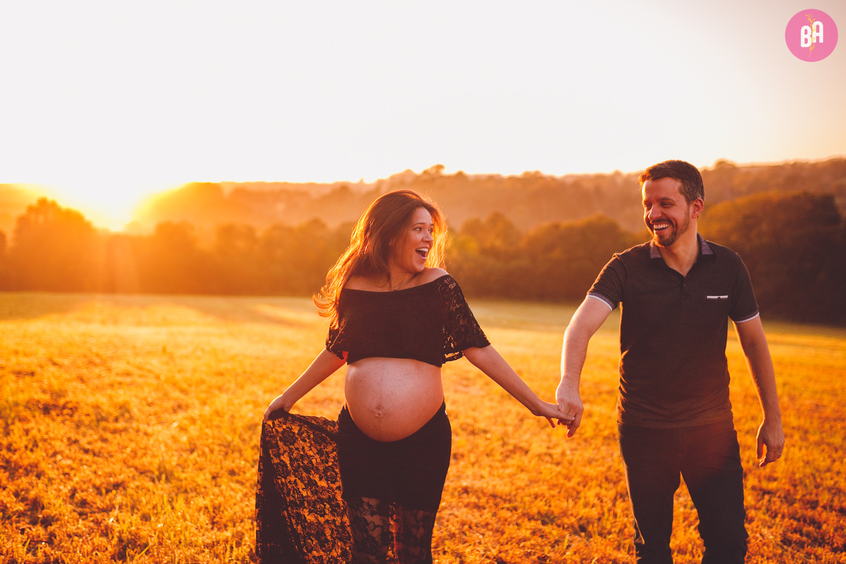fotografa familia curitiba - ensaio externo gestante - gravida aline