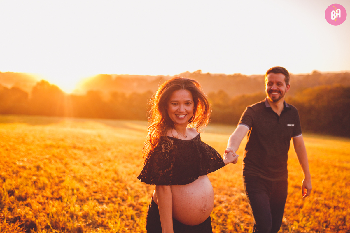 fotografa familia curitiba - ensaio externo gestante - gravida aline