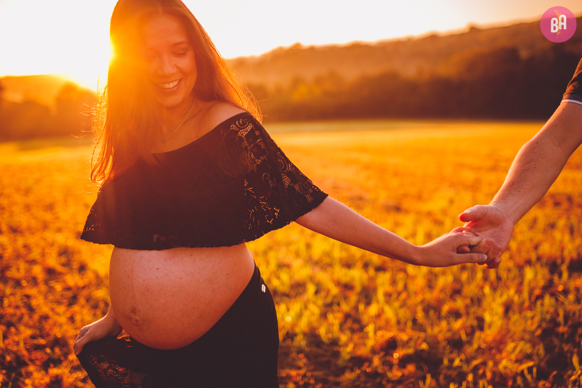 fotografa familia curitiba - ensaio externo gestante - gravida aline