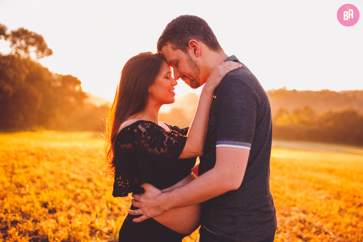 fotografa familia curitiba - ensaio externo gestante - gravida aline