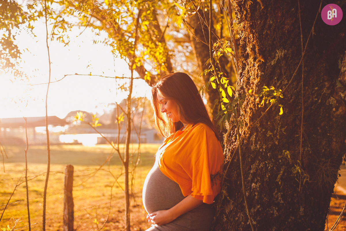 fotografa familia curitiba - ensaio externo gestante - gravida aline