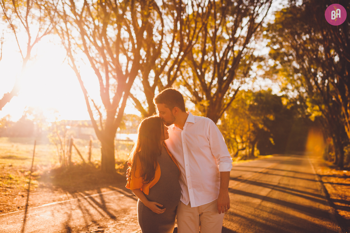 fotografa familia curitiba - ensaio externo gestante - gravida aline