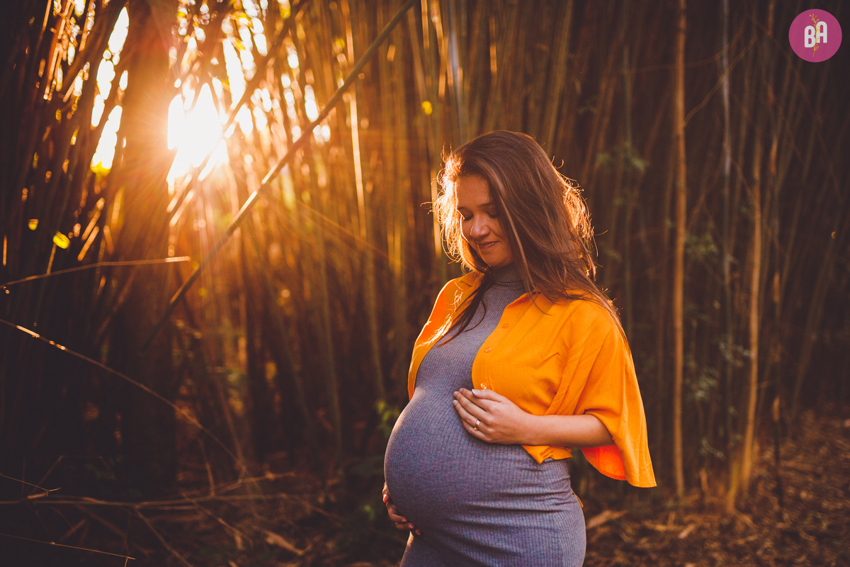fotografa familia curitiba - ensaio externo gestante - gravida aline