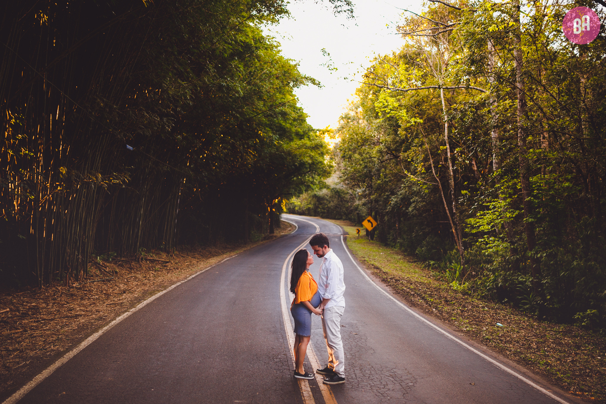 fotografa familia curitiba - ensaio externo gestante - gravida aline
