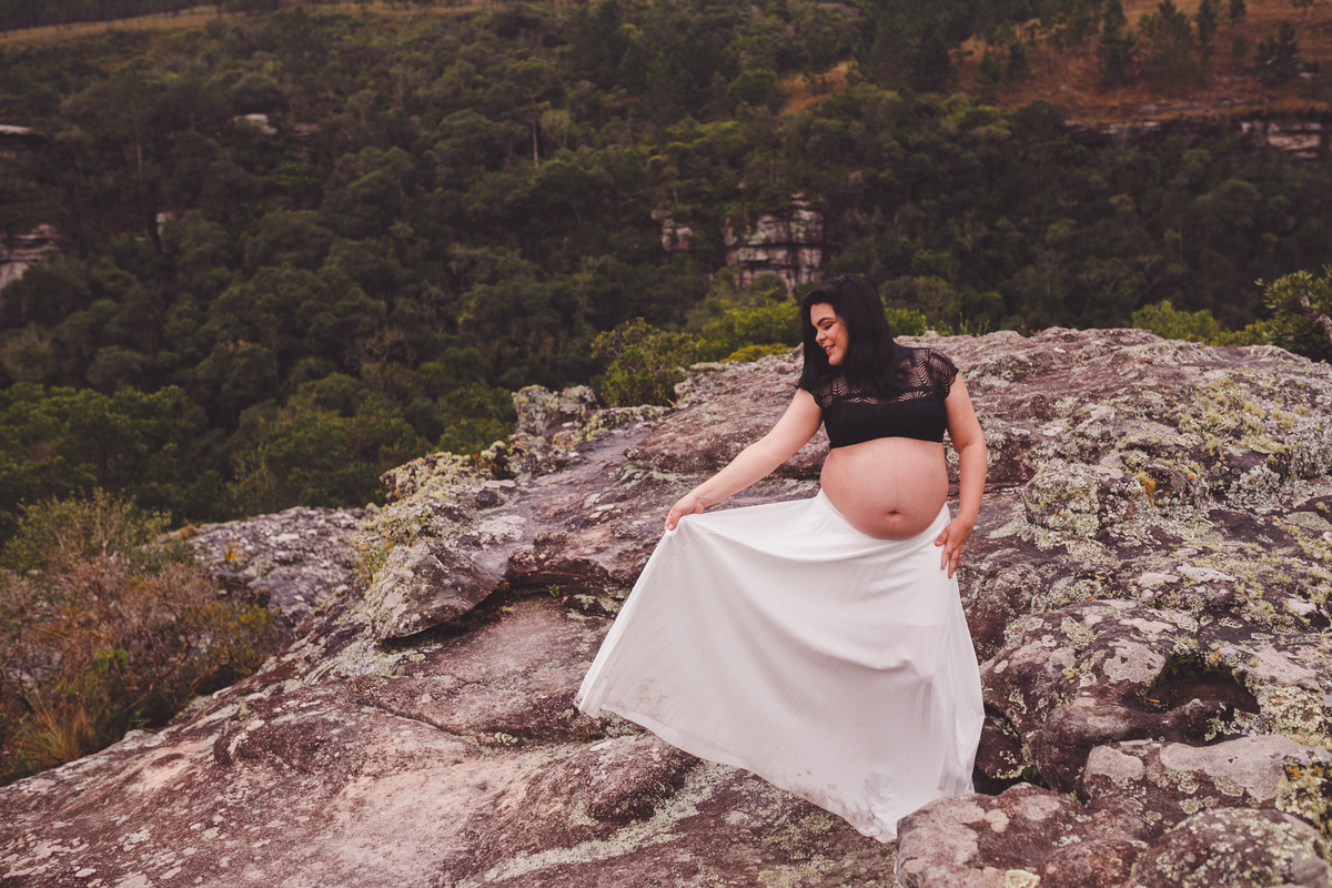 fotografa familia curitiba - ensaio gestante externo canon são Jorge 