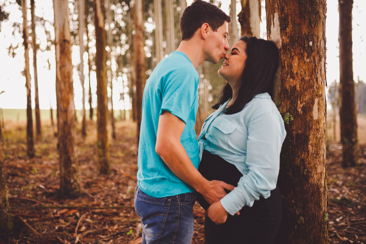 fotografa familia curitiba - ensaio gestante externo canon são Jorge 