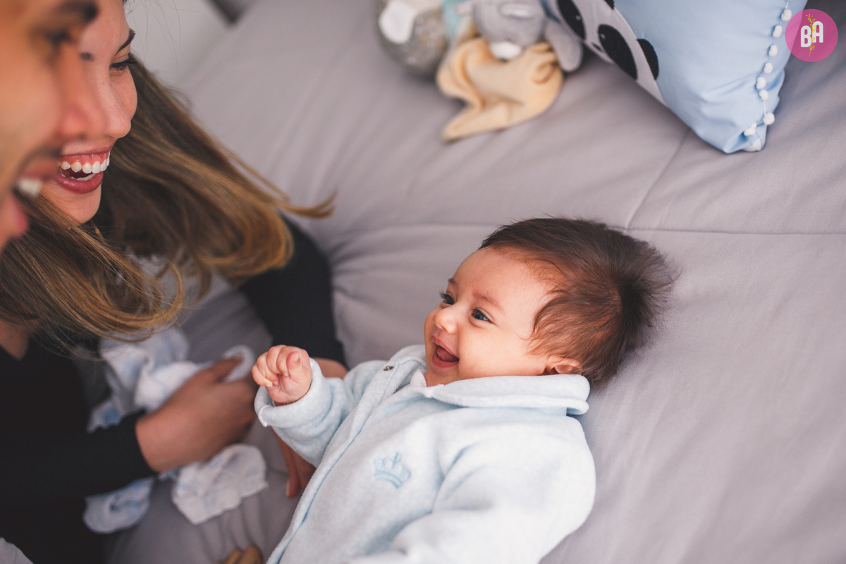 fotografa familia curitiba - ensaio em casa lifestyle
