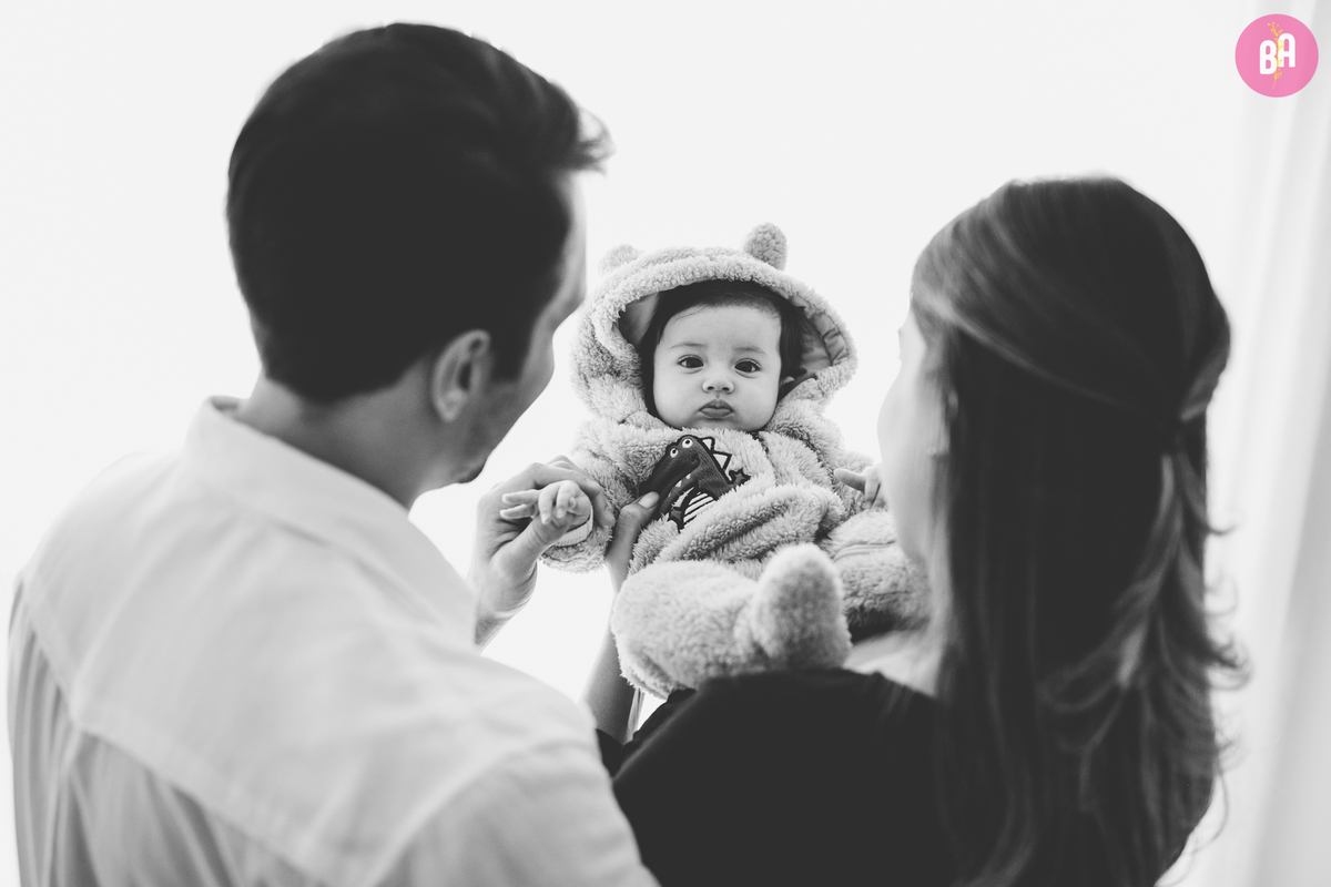 fotografa familia curitiba - ensaio em casa lifestyle
