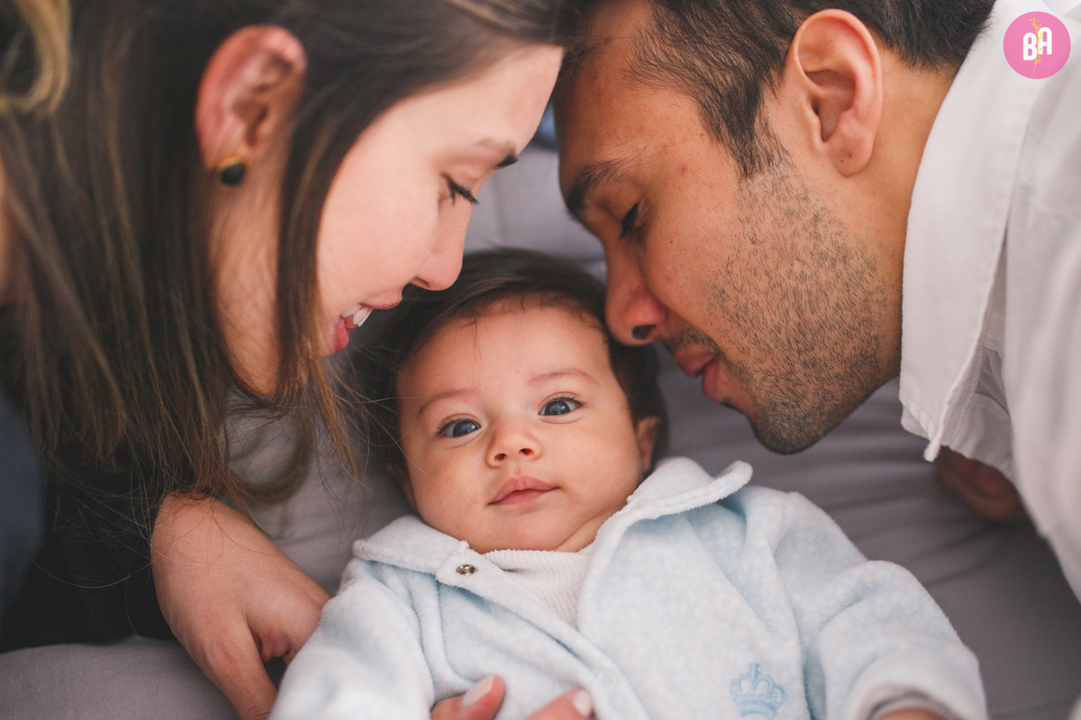 fotografa familia curitiba - ensaio em casa lifestyle
