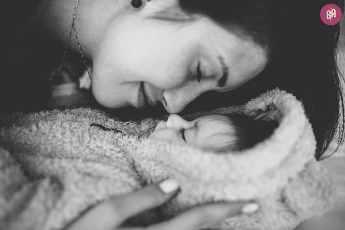 fotografa familia curitiba - ensaio em casa lifestyle