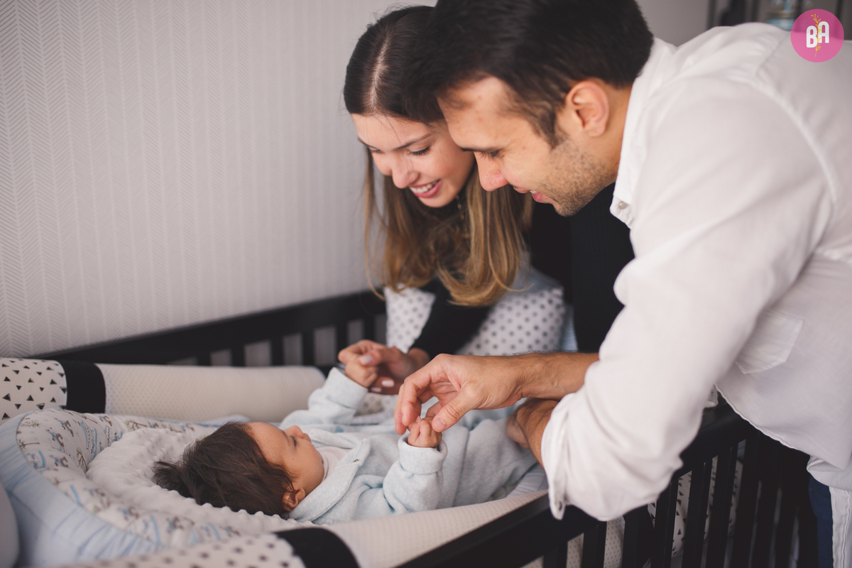 fotografa familia curitiba - ensaio em casa lifestyle