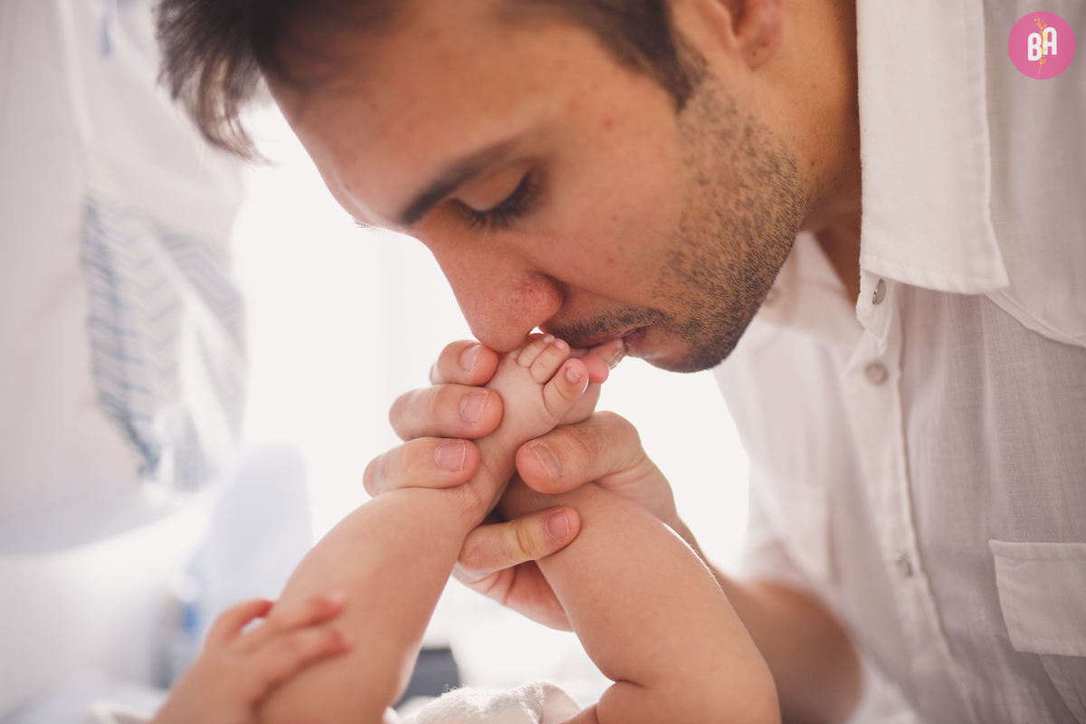 fotografa familia curitiba - ensaio em casa lifestyle