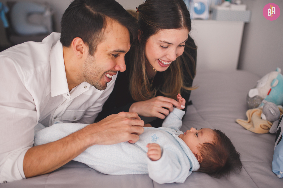fotografa familia curitiba - ensaio em casa lifestyle