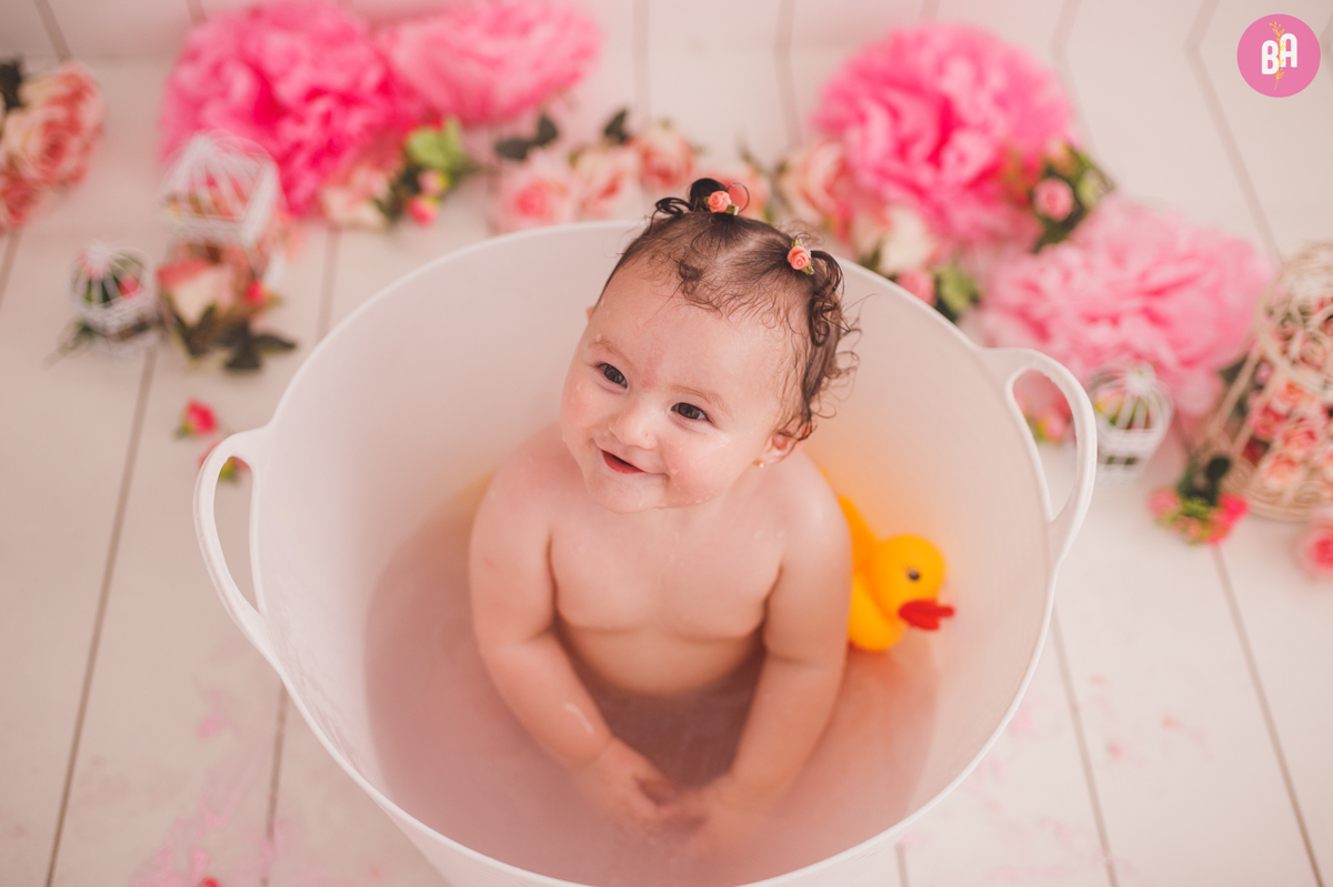 fotografa familia Curitiba - smash the cake Giovana estudio