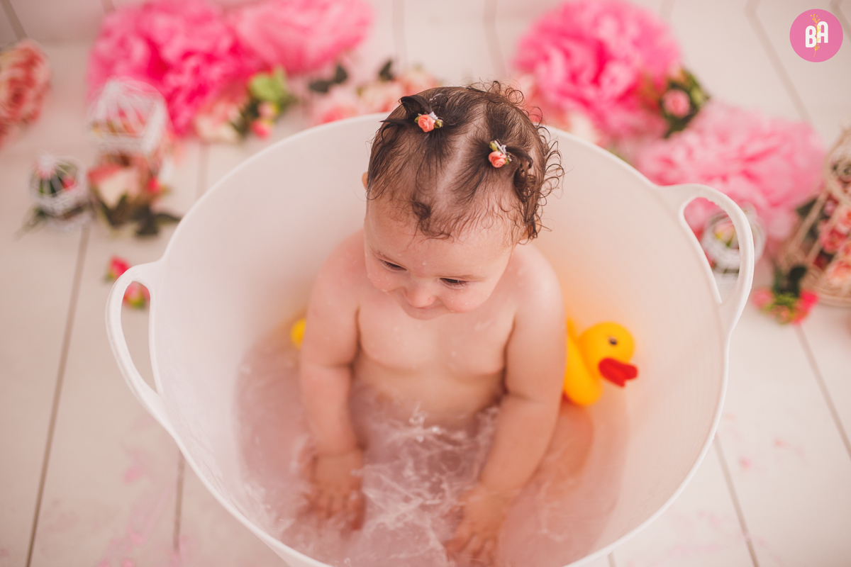 fotografa familia Curitiba - smash the cake Giovana estudio