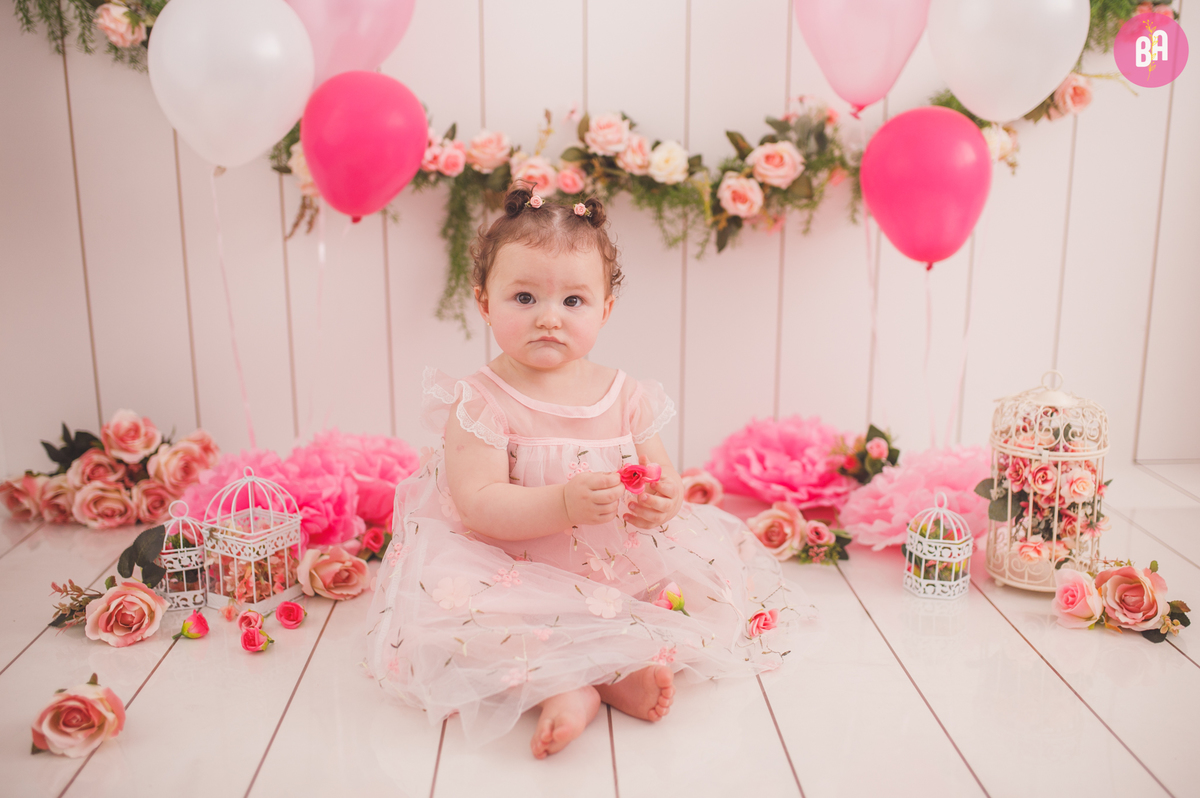 fotografa familia Curitiba - smash the cake Giovana estudio