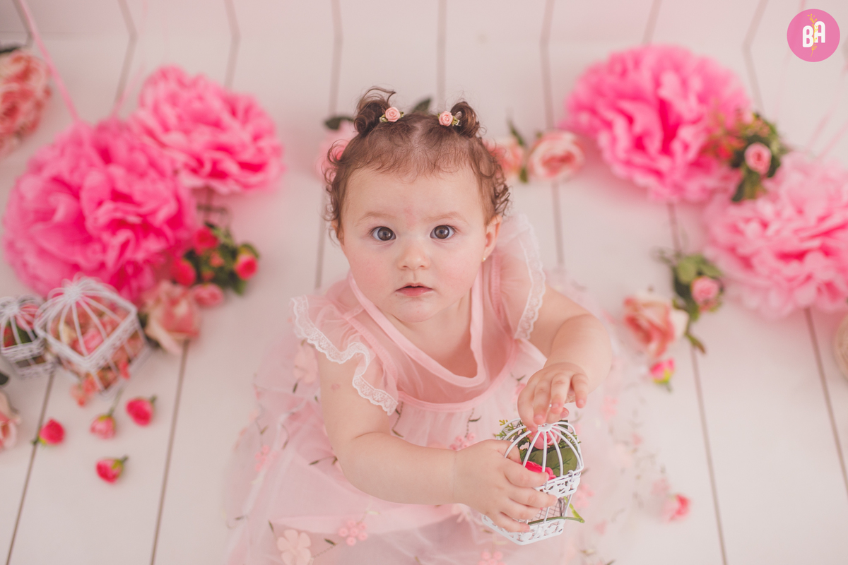 fotografa familia Curitiba - smash the cake Giovana estudio