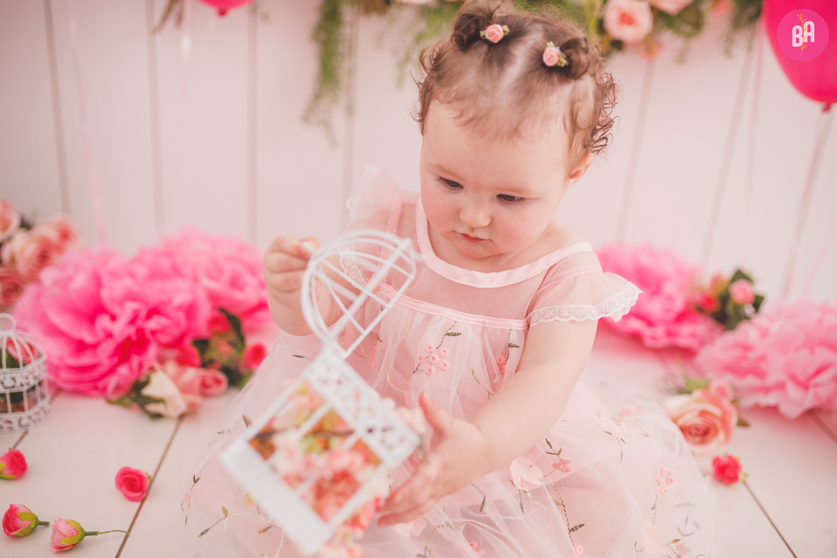 fotografa familia Curitiba - smash the cake Giovana estudio