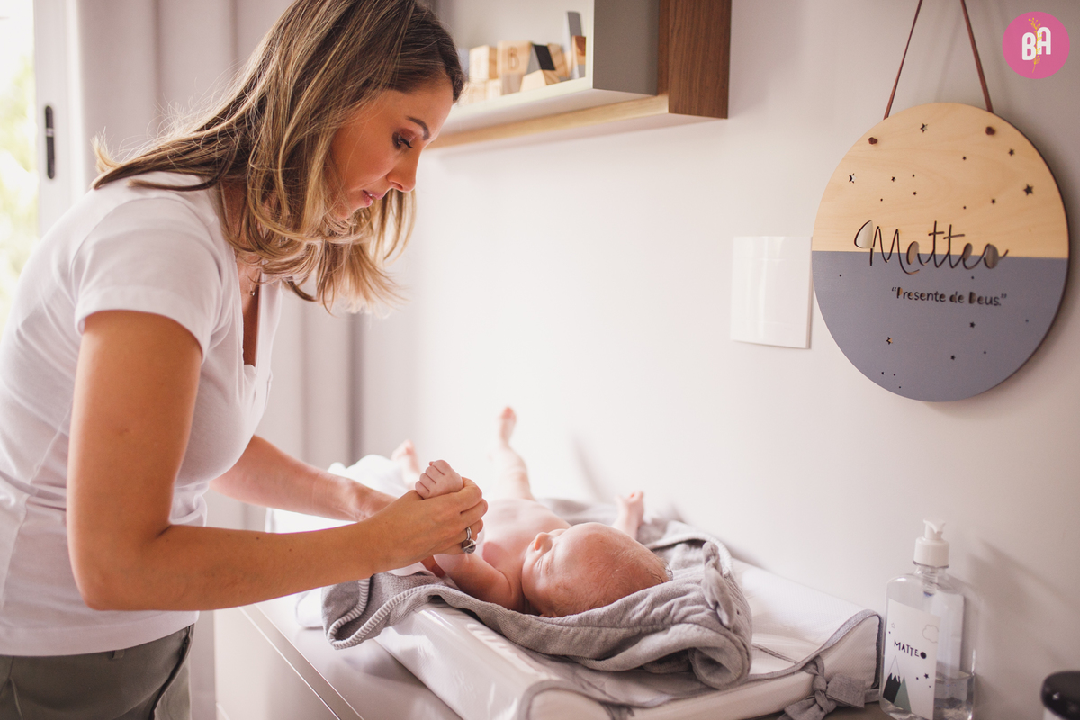 fotografa familia curitiba - ensaio em casa lifestyle - bebe 3 meses 
