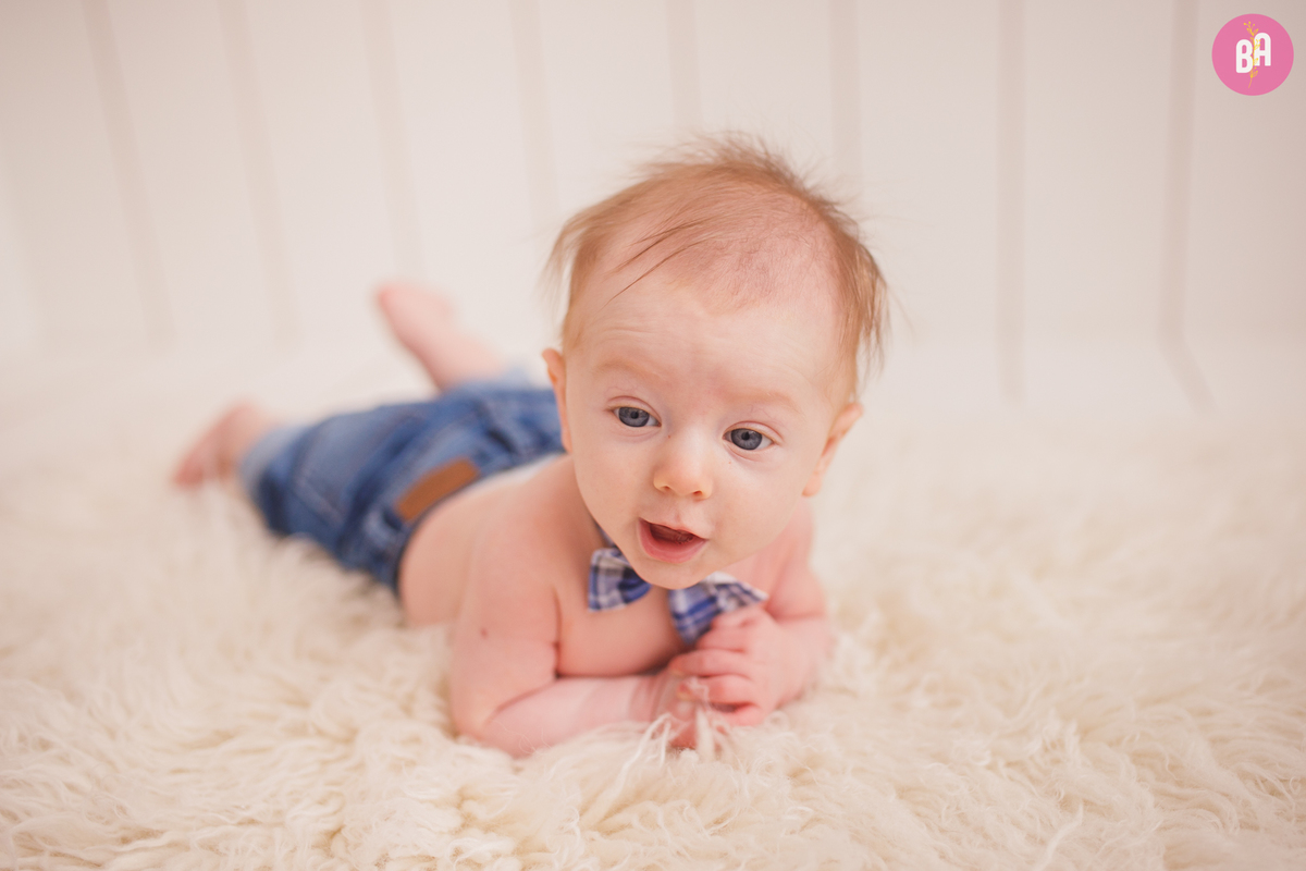 fotografa familia curitiba - ensaio em casa lifestyle - bebe 3 meses 