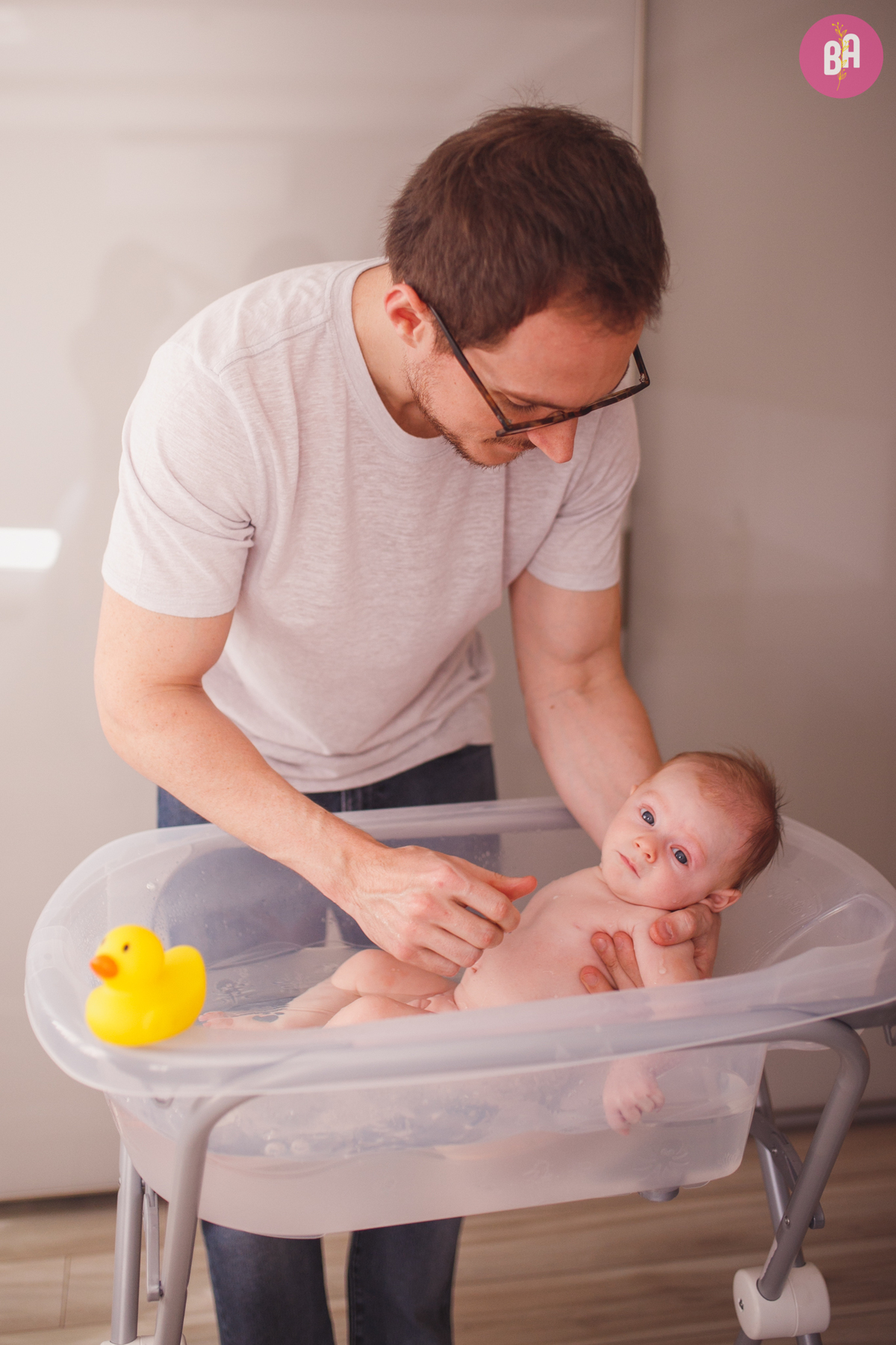 fotografa familia curitiba - ensaio em casa lifestyle - bebe 3 meses 