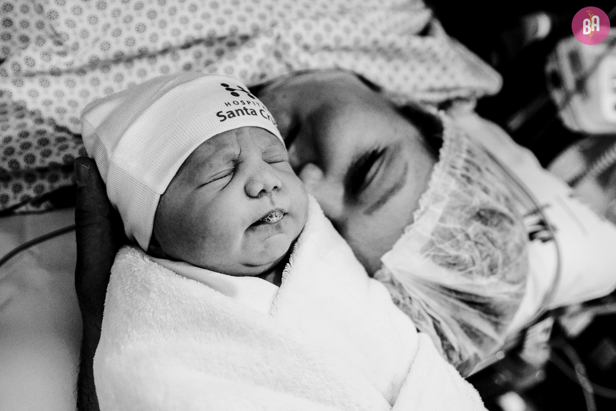 fotografa familia curitiba - nascimento Santa Cruz 