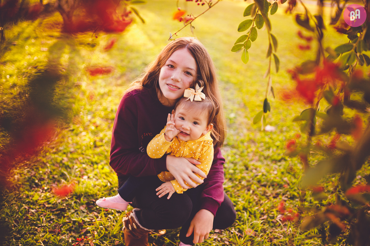 fotografa familia curitiba - acompanhamento externo 9 meses
