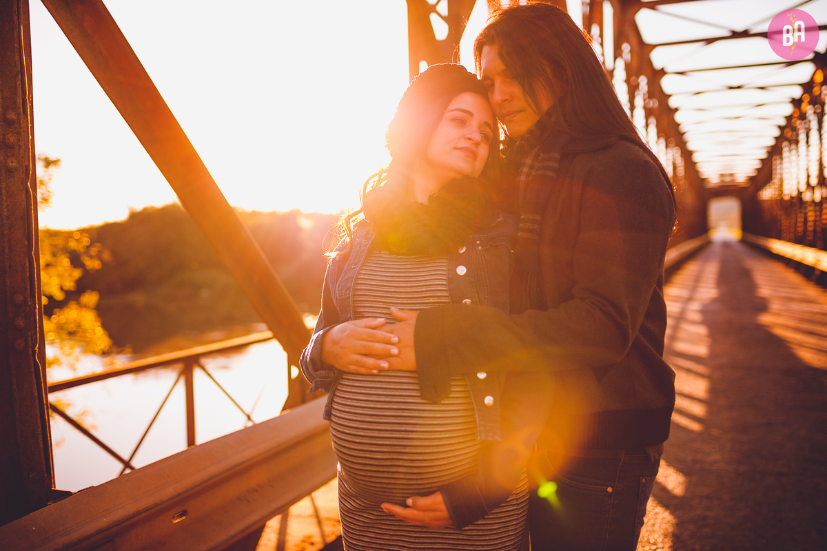 fotografa familia curitiba - ensaio externo gestante