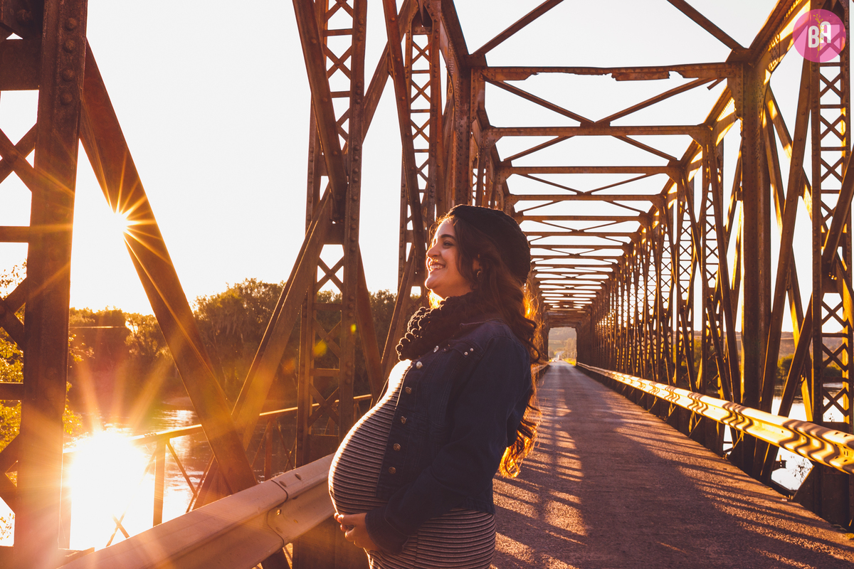 fotografa familia curitiba - ensaio externo gestante