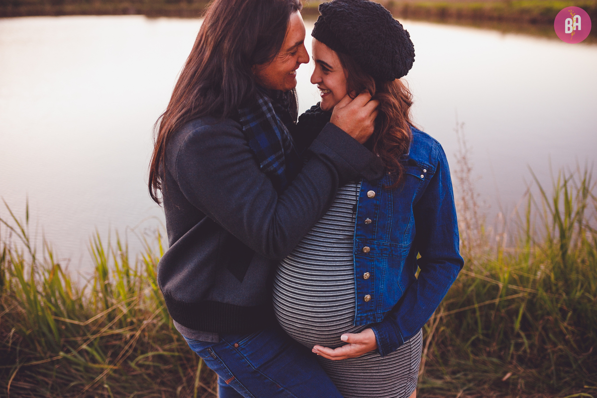 fotografa familia curitiba - ensaio externo gestante