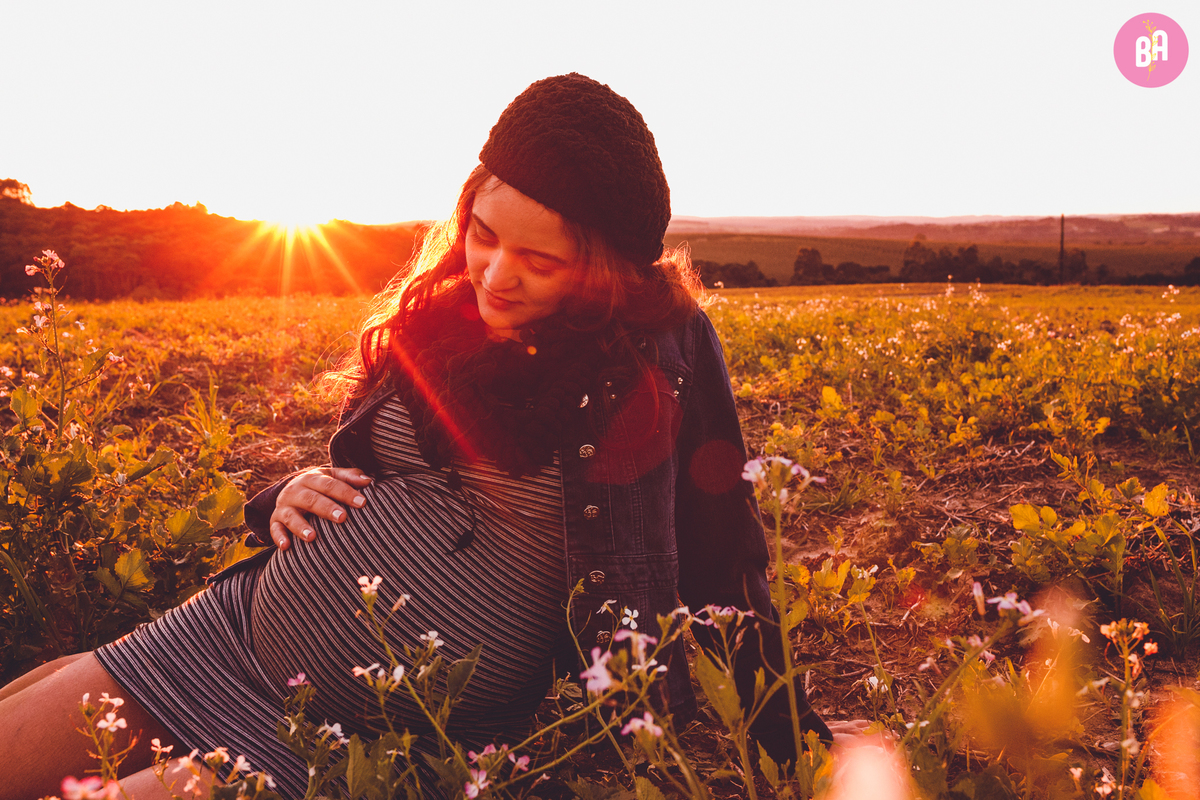 fotografa familia curitiba - ensaio externo gestante