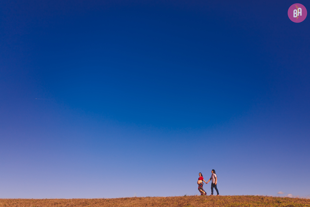 fotografa familia curitiba - ensaio externo gestante