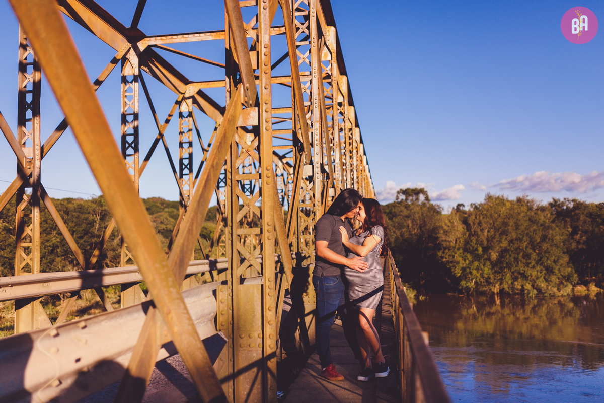 fotografa familia curitiba - ensaio externo gestante