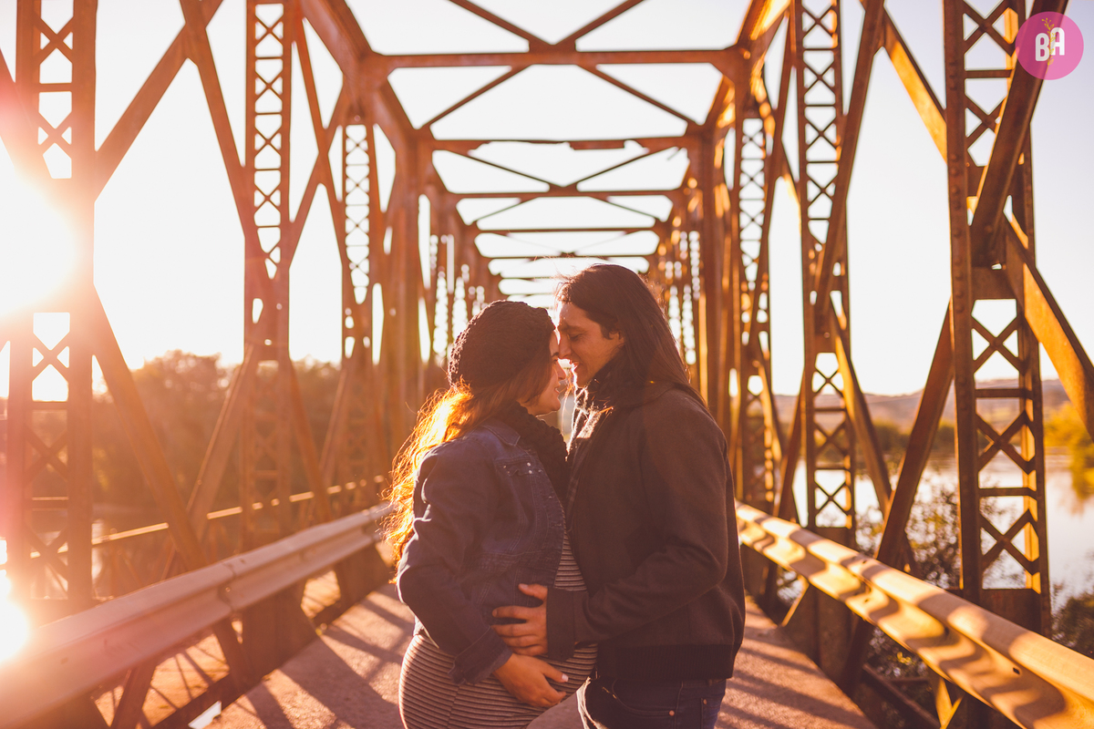 fotografa familia curitiba - ensaio externo gestante