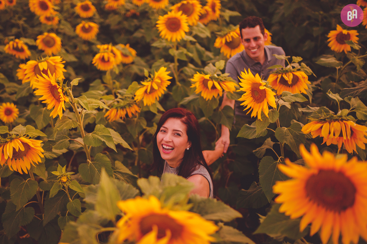 fotografa familia curitiba - ensaio externo girassol
