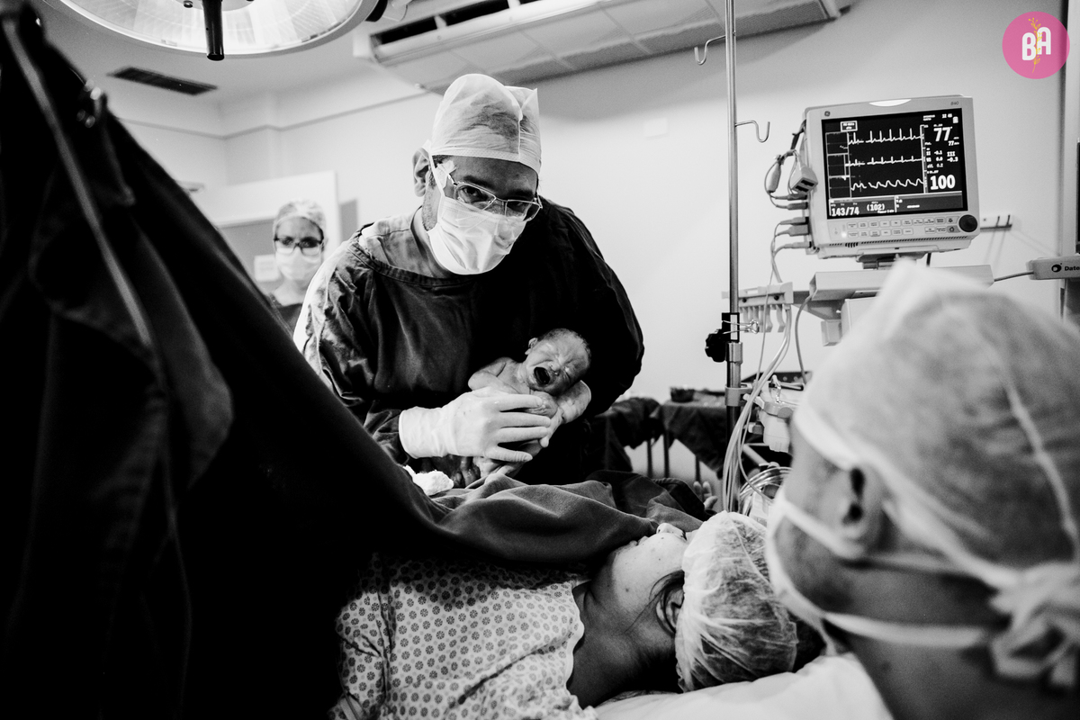 fotografa familia curitiba - nascimento hospital Santa Cruz - henrique