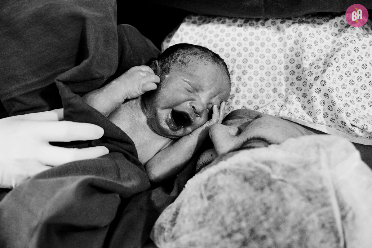 fotografa familia curitiba - nascimento hospital Santa Cruz - henrique