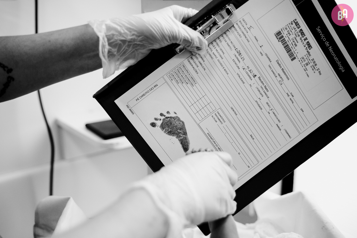 fotografa familia curitiba - nascimento hospital Santa Cruz - henrique