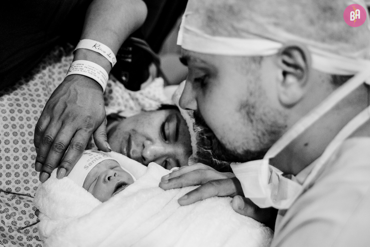fotografa familia curitiba - nascimento hospital Santa Cruz - henrique
