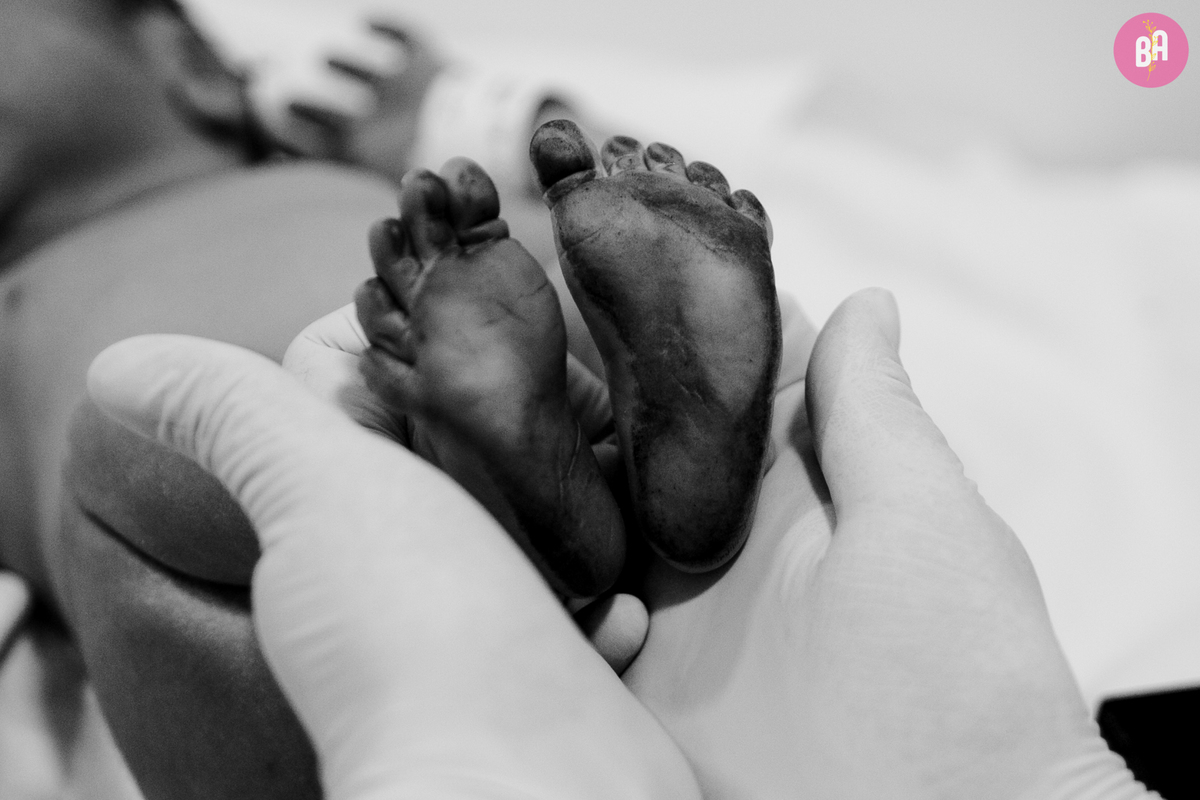fotografa familia curitiba - nascimento hospital Santa Cruz - henrique