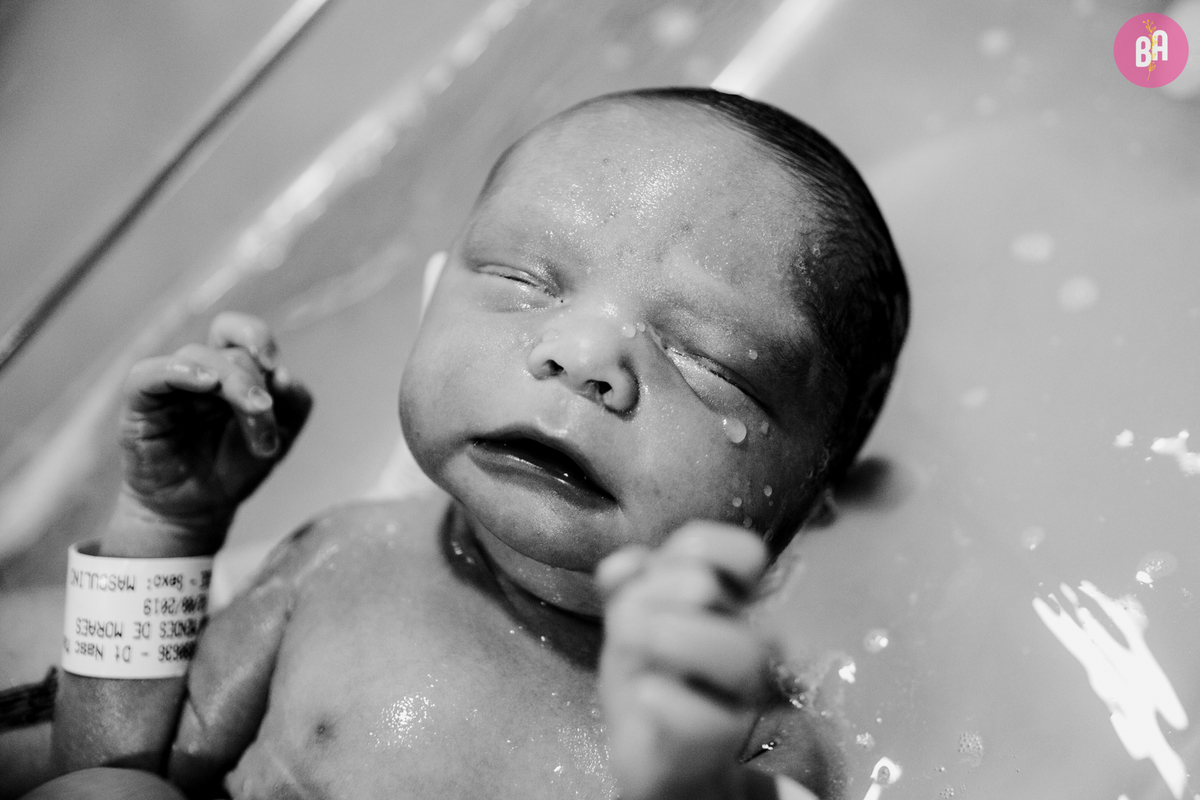 fotografa familia curitiba - nascimento hospital Santa Cruz - henrique