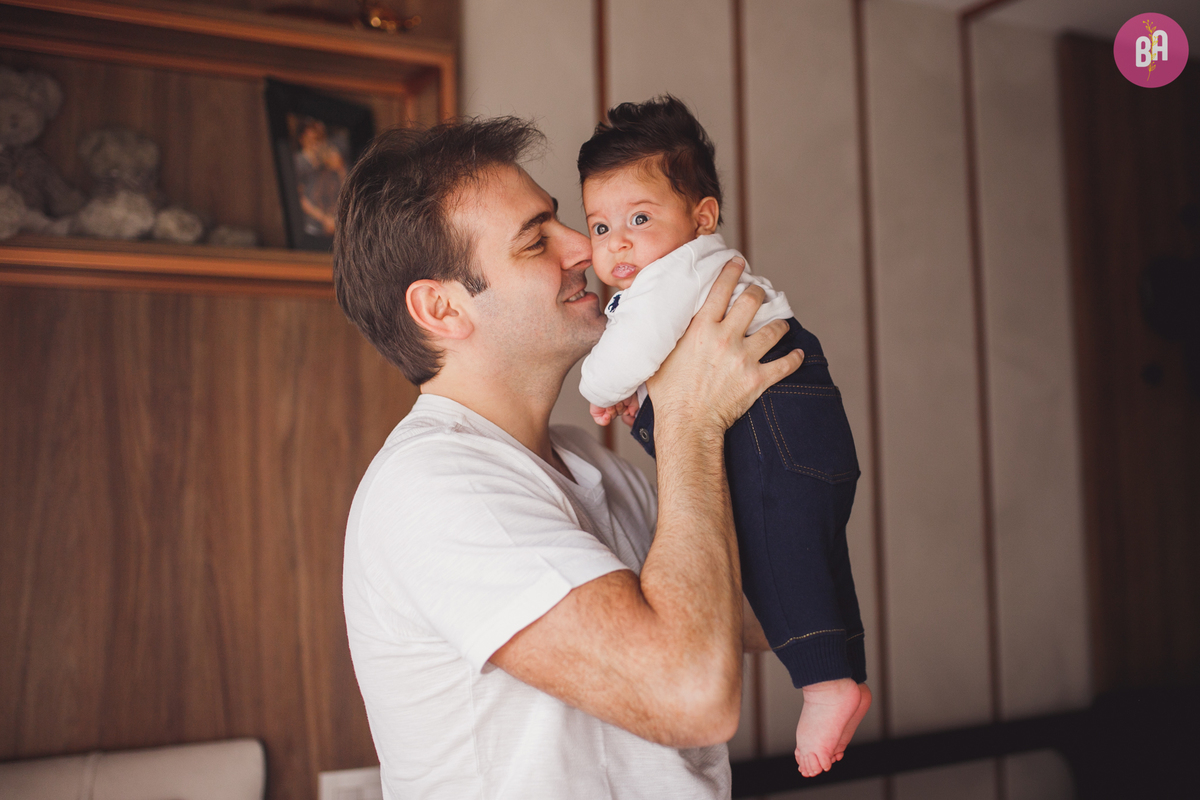 fotografa familia curitiba - ensaio lifestyle Ben