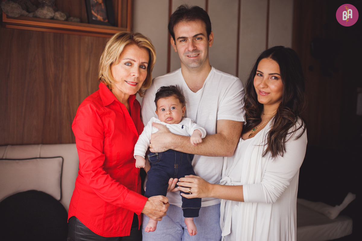 fotografa familia curitiba - ensaio lifestyle Ben