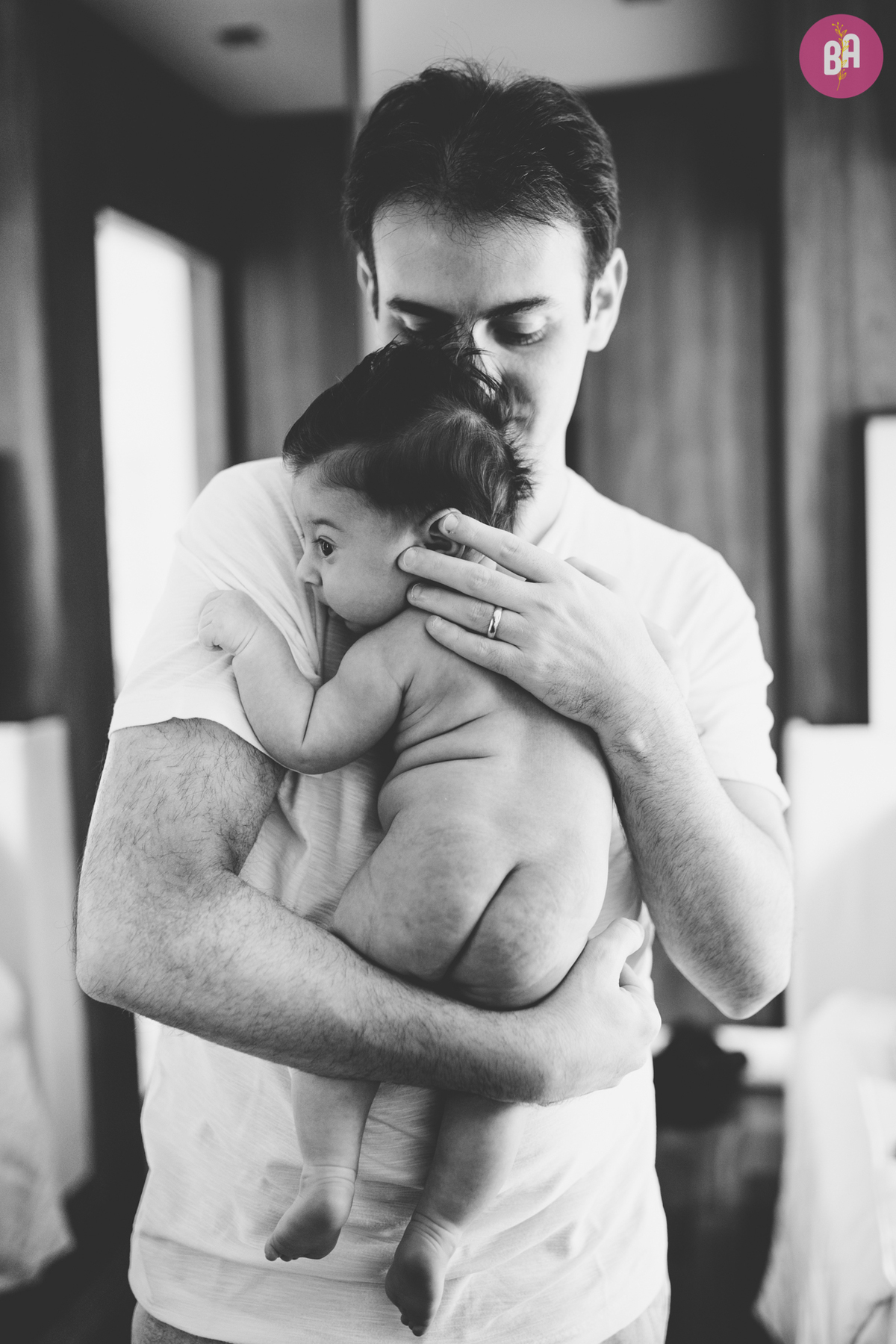 fotografa familia curitiba - ensaio lifestyle Ben